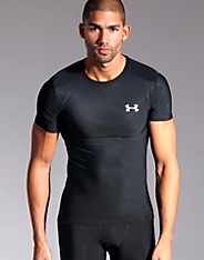 Heatgear SS Tee