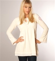 Heather Blouse