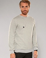 Heather Sweatshirt