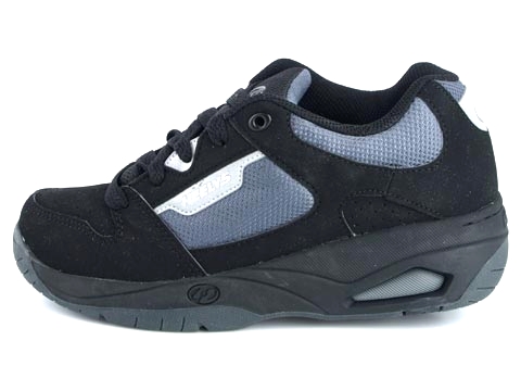 Heelys: Craze