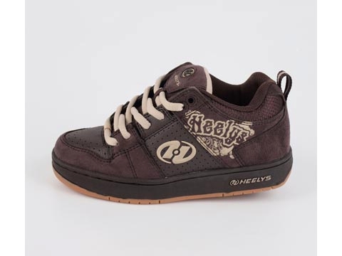 Heelys: Cyclone Grafitti