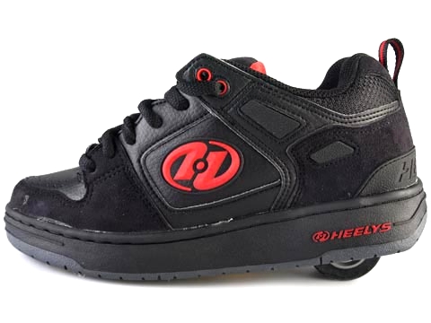 Heelys: Ninja