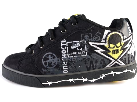 Heelys: Slash