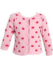 Hege Knit Cardigan Nb