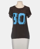 HEICH - Kortärmad t-shirt - 4