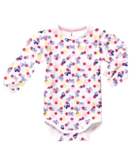 Helene Body L/S Nb