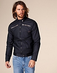 Helium Jacket