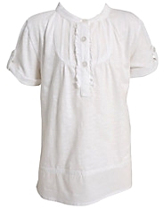 Hellas Kids SS Top