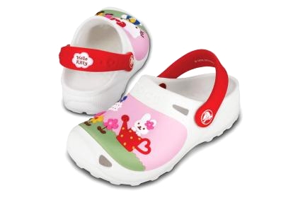 Hello Kitty Custom Clog (EU)