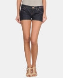 HELLO KITTY - Denimshorts