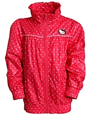 Hello Kitty Dot Jacket