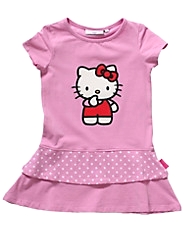Hello Kitty Dress
