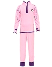 Hello Kitty Fleeceset - 2