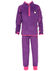 Hello Kitty Fleeceset