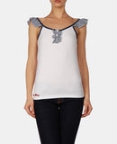HELLO KITTY - Kortärmad t-shirt