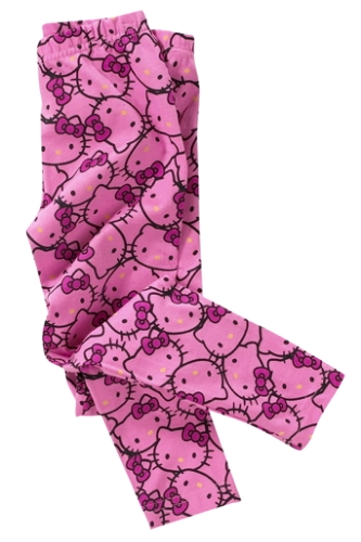 Hello Kitty leggings