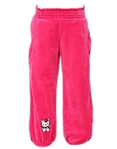 Hello Kitty Pants