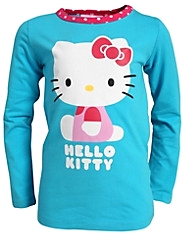 Hello Kitty Top - 2