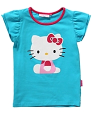 Hello Kitty Top S/S