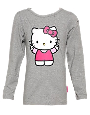 Hello Kitty Top