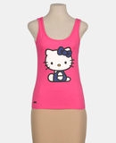 HELLO KITTY - Topp