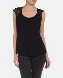 HELMUT LANG - Kortärmad t-shirt - 3