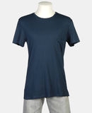 HELMUT LANG - Kortärmad t-shirt - 4
