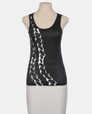 HELMUT LANG - Topp - 4
