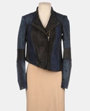 HELMUT LANG - Ytterplagg denim - 4