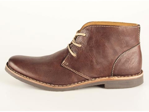 Henri Lloyd: Alnwick Prime Boot