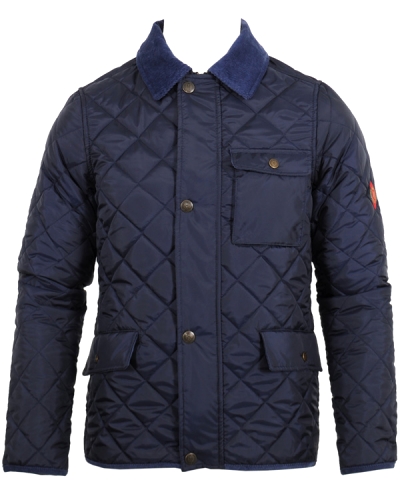 Henri Lloyd Alstan Jacket French Navy