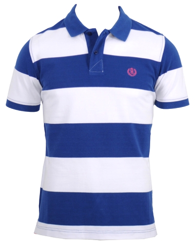 Henri Lloyd Barry Polo Piké Pacific