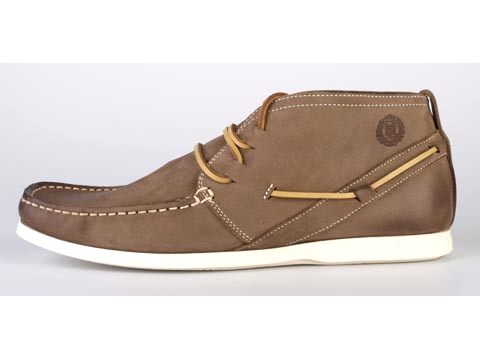 Henri Lloyd: Boardside Mid