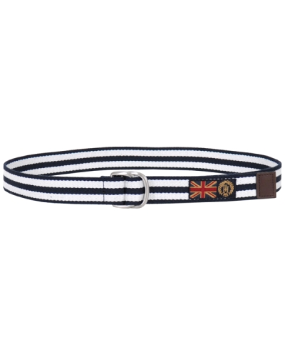 Henri Lloyd Caril Belt Navy One Size