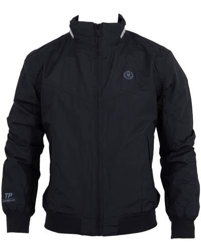 Henri Lloyd Emerson Jacket Black