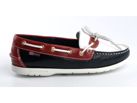 Henri Lloyd: Leaf/Ranger Navy