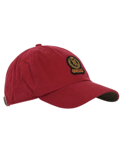 Henri Lloyd Marchwood Cap Burgundy
