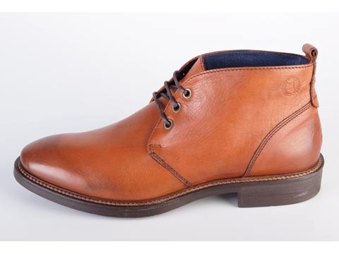 Henri Lloyd: Rothbury Boot