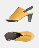 HENRY BEGUELIN - Klacksandaler - 4
