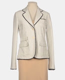 HENRY COTTON'S - Blazer - 10
