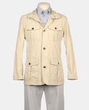 HENRY COTTON'S - Blazer - 8