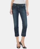 HENRY COTTON'S - Denimcapri