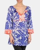 HENRY COTTON'S - Kaftan