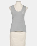 HENRY COTTON'S - Kortärmad t-shirt - 4