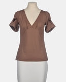 HENRY COTTON'S - Kortärmad t-shirt - 5