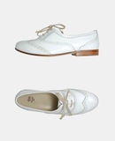 HENRY CUIR - Lackskor