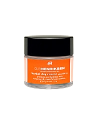 Herbal Day Cream SPF15