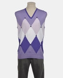 HERITAGE - Ärmlös jumper