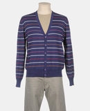HERITAGE - Cardigan - 5