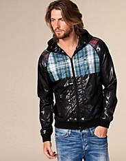 Herman Nylon Jacket